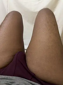 Superdryman's Webcam Show