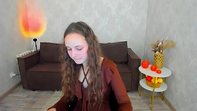 MilenaSparkle Chat XXX in diretta