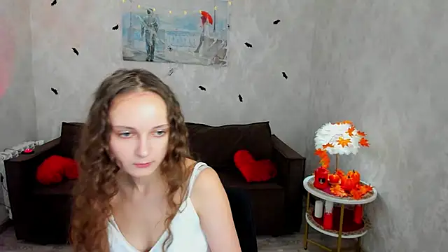 MilenaSparkle Live XXX-Chat
