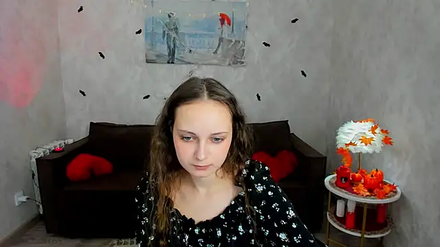 Živý XXX chat MilenaSparkle