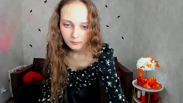 MilenaSparkle live XXX chat