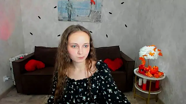 MilenaSparkle Chat XXX in diretta