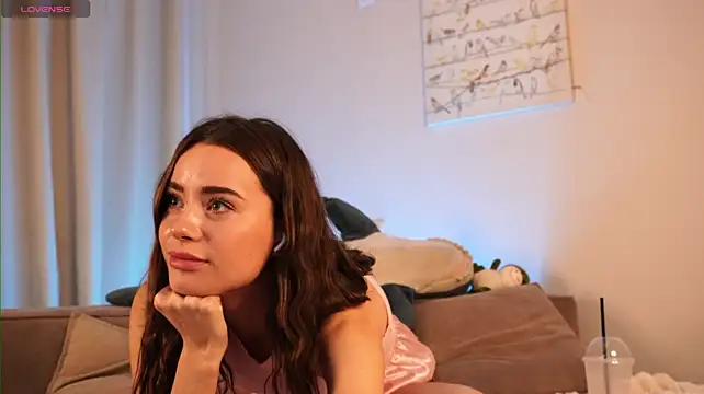 Živý XXX chat AmelyHayes