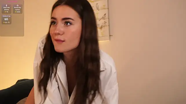 Chat XXX en directo de AmelyHayes