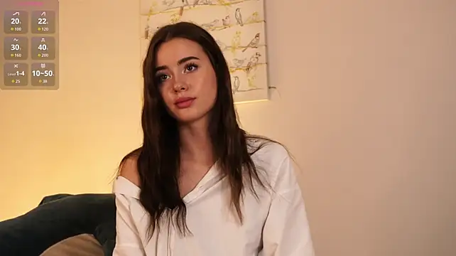 AmelyHayes Chat XXX live