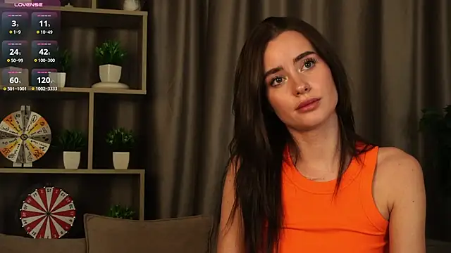 AmelyHayes live XXX chat