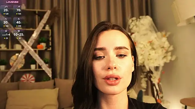 AmelyHayesn Live XXX chat