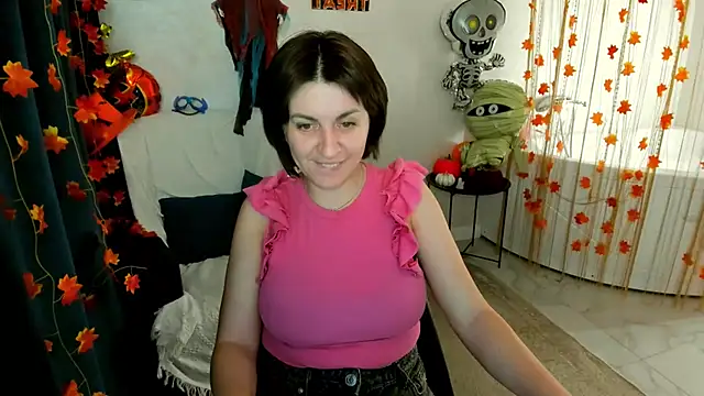 RoseWhispere's Live XXX Chat