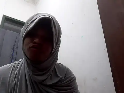 siska-12 Webcam-Show