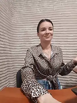 Jenis-loves' Live XXX Chat