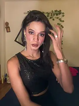 X_Shaifalii's Webcam Show