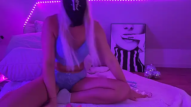 MyLittlePrincesssn Live XXX chat