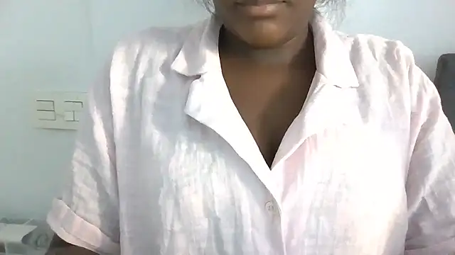 Gala_mor's Webcam Show