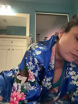 Naughtnurse26's Webcam Show