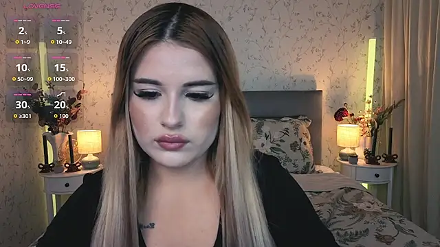 Kitty_m1la Live XXX-Chat