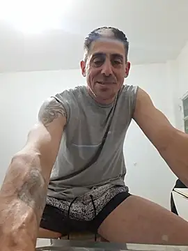 Show Webcam de Pimpala1