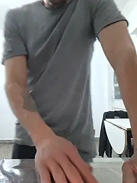 Pimpala1 Show Webcam