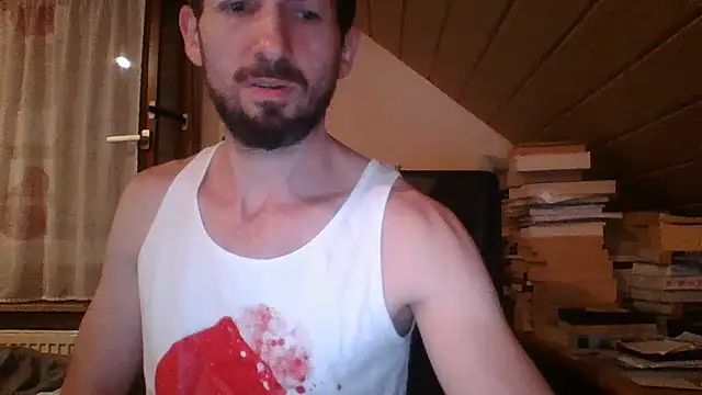MuscleOtter Webcam-Show