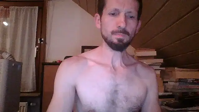 Show Webcam de MuscleOtter