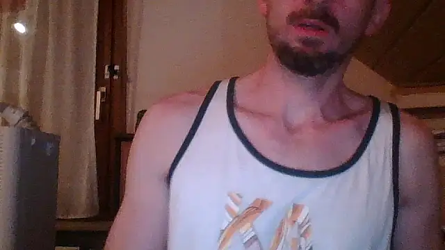 MuscleOtter Webcam show