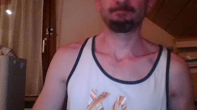 Show Webcam de MuscleOtter