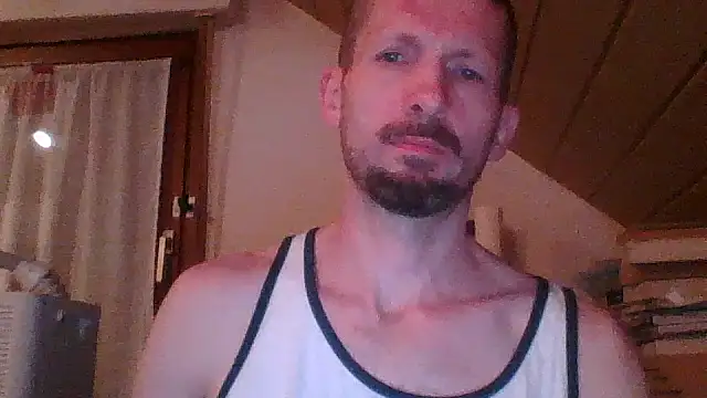 Show webcam de MuscleOtter