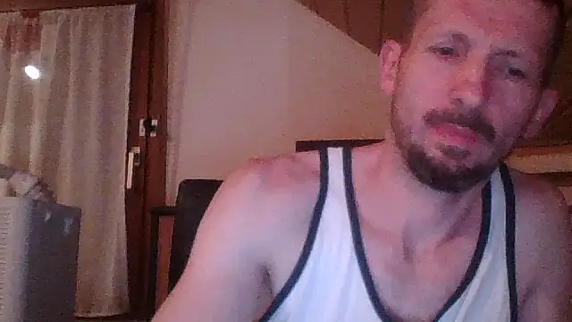 Webkamerová show MuscleOtter