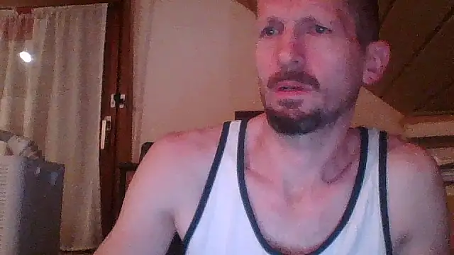 MuscleOtter Шоу с уебкамера