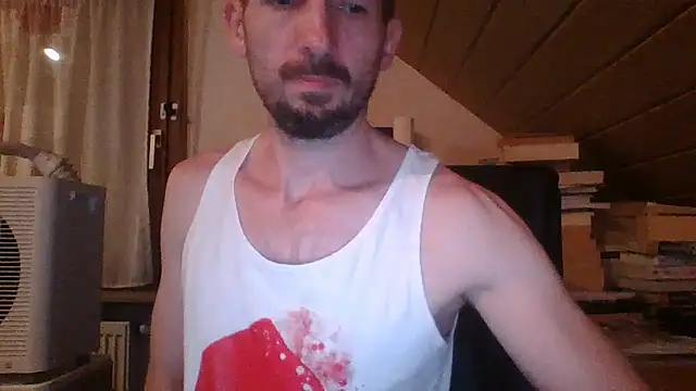 MuscleOtter Webcamshow