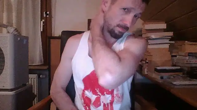 โชว์เว็บแคมของ MuscleOtter