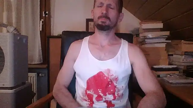 MuscleOtter Pertunjukan Webcam