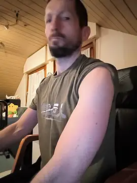 MuscleOtter Webcam-Show