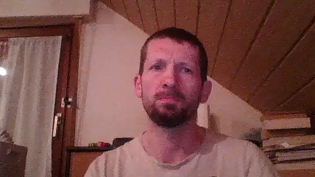 MuscleOtter webcam show