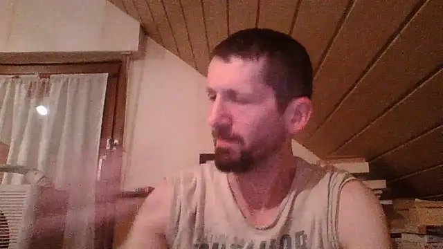 Show Webcam de MuscleOtter