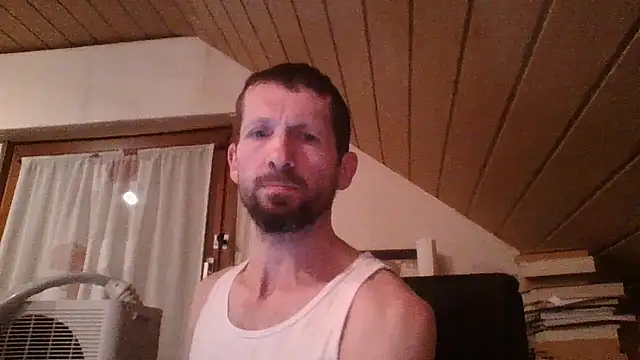 MuscleOtter webcam show