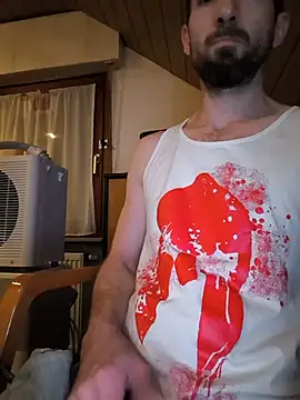 Show Webcam de MuscleOtter
