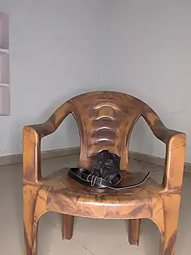 הופעת וובקאם של indian_roii