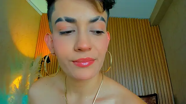 Chat XXX ao vivo de ZoeHenao
