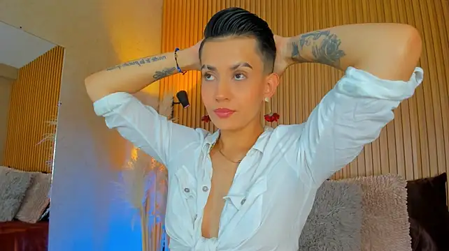 عرض كام ZoeHenao