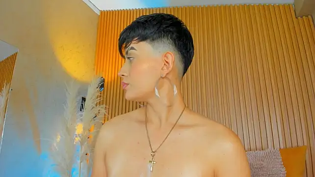 ZoeHenao 웹캠 쇼