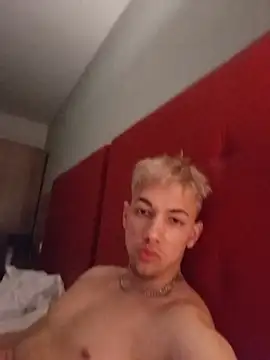 Show de Coscuxxx na webcam