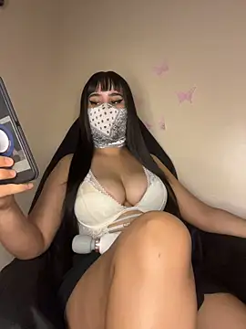 Kika233 웹캠 쇼