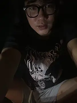 nambaoo23 Show Webcam