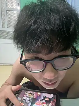 nambaoo23's Webcam Show