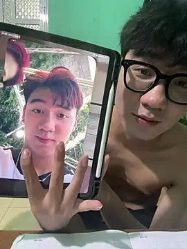 nambaoo23 Show Webcam