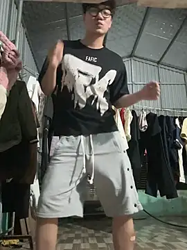 nambaoo23 Show Webcam