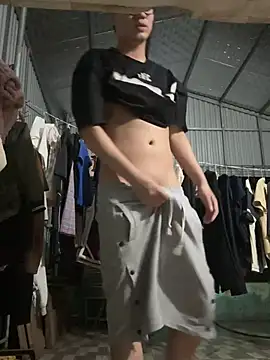 nambaoo23 웹캠 쇼