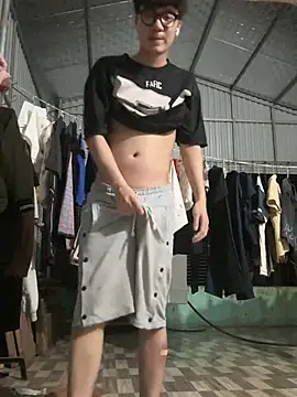 nambaoo23's Webcam Show