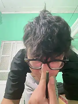 nambaoo23 Webcam-Show