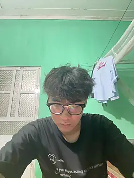 nambaoo23 Show Webcam